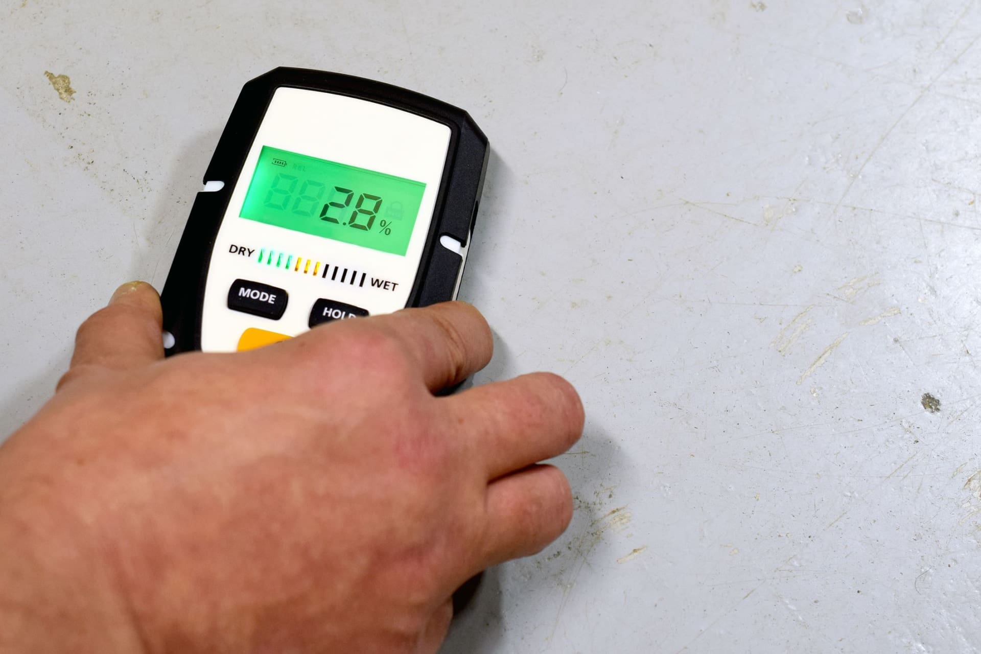 What Should Be The Humidity Level In Basement What Should My Basement Humidity Level Be? - Michigan Basements